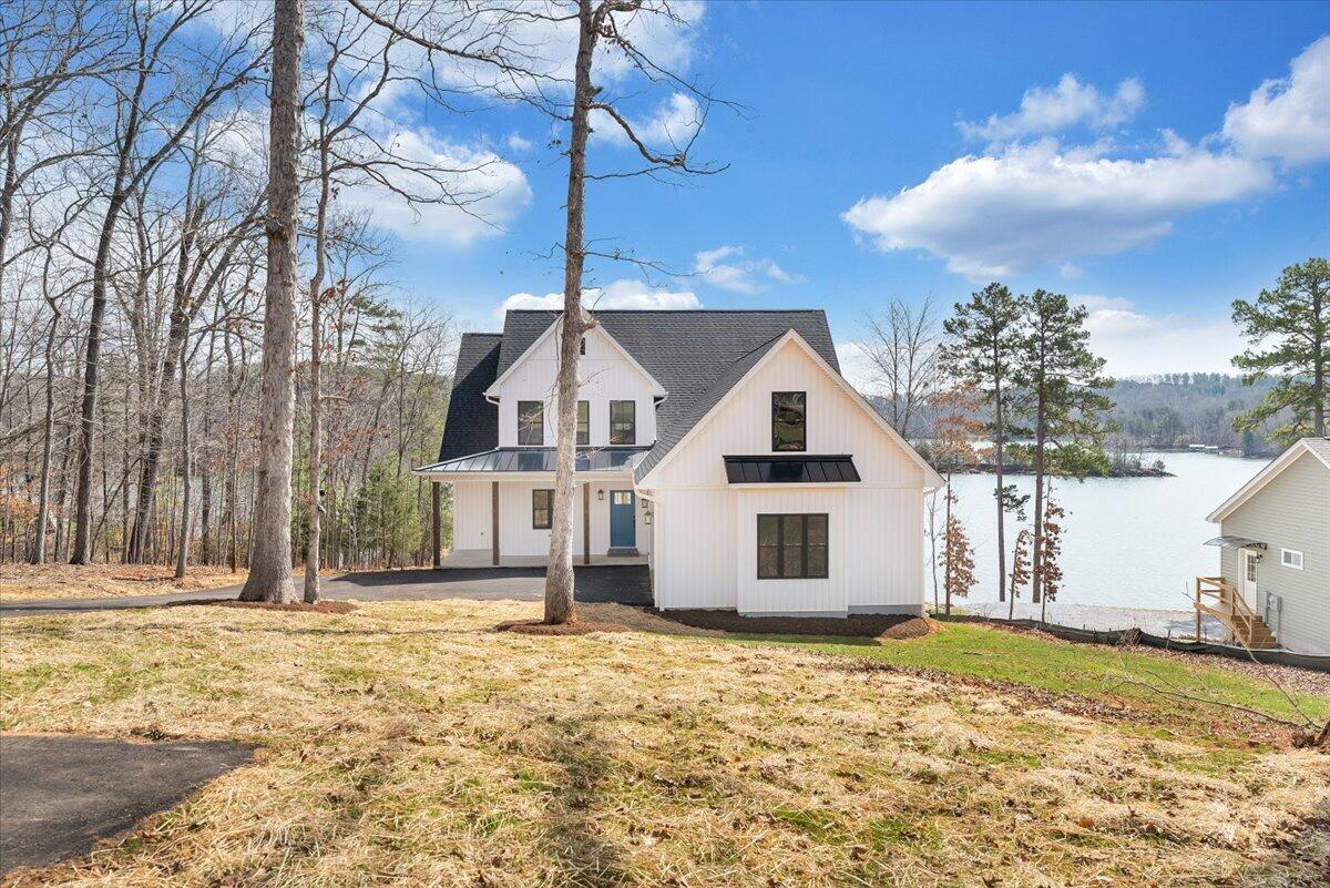 1216 Runaway Bay Road Lynch Station, VA 24571 - Photo 77 of 110 Front View