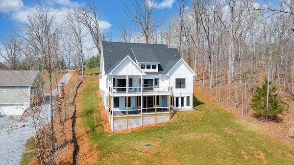 $895,000 | 1216 Runaway Bay Road, Lynch Station, VA 24571