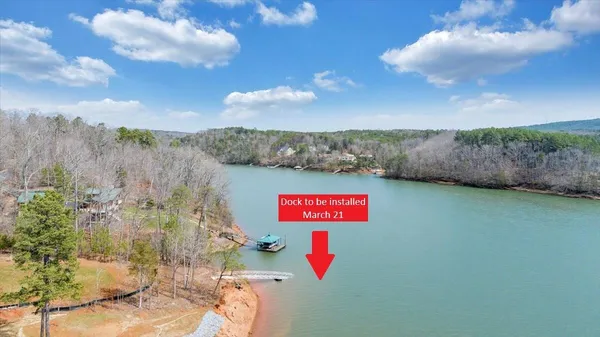 $895,000 | 1216 Runaway Bay Road, Lynch Station, VA 24571
