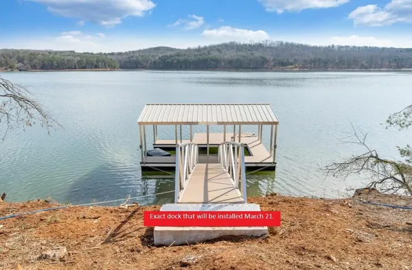 $895,000 | 1216 Runaway Bay Road, Lynch Station, VA 24571