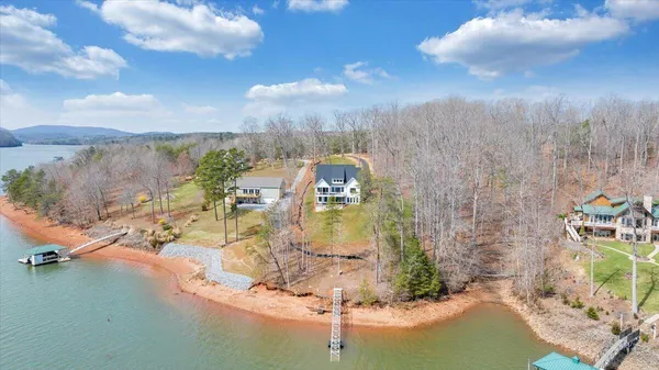$895,000 | 1216 Runaway Bay Road, Lynch Station, VA 24571
