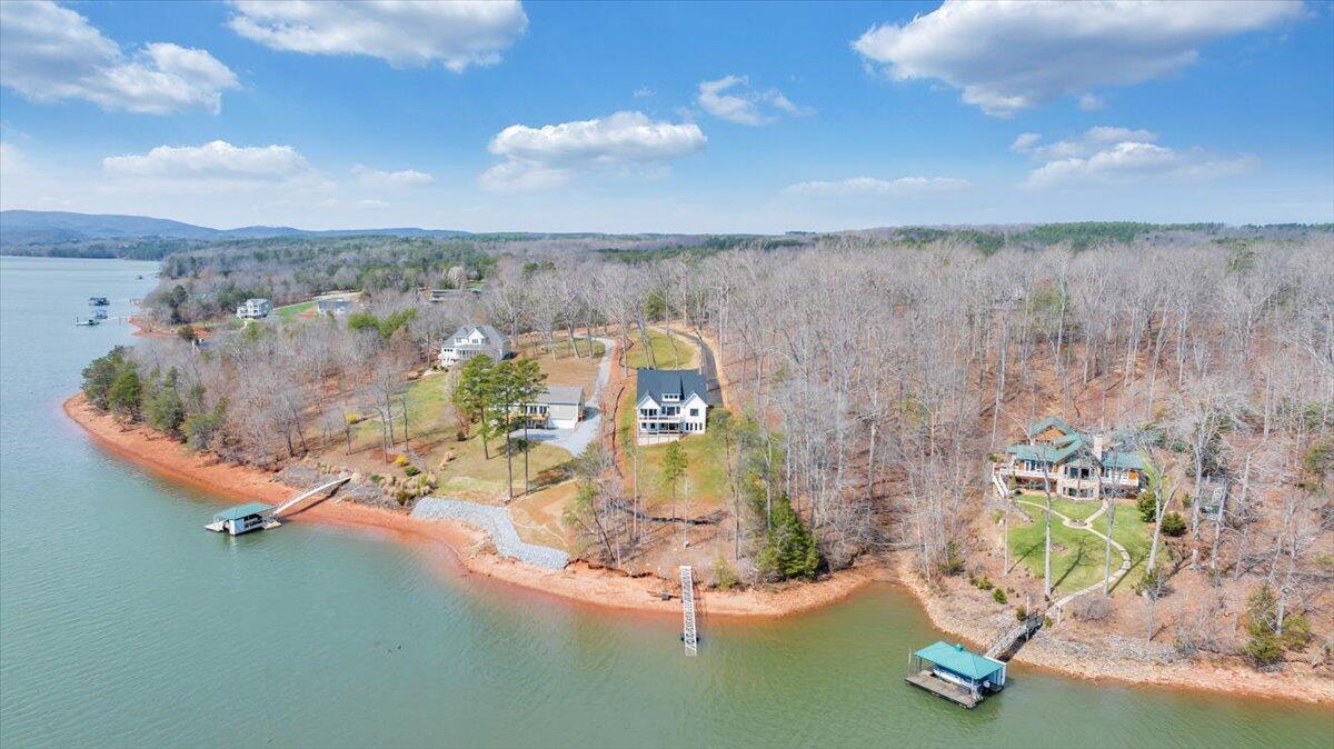 1216 Runaway Bay Road Lynch Station, VA 24571 - Photo 84 of 110 Aerial