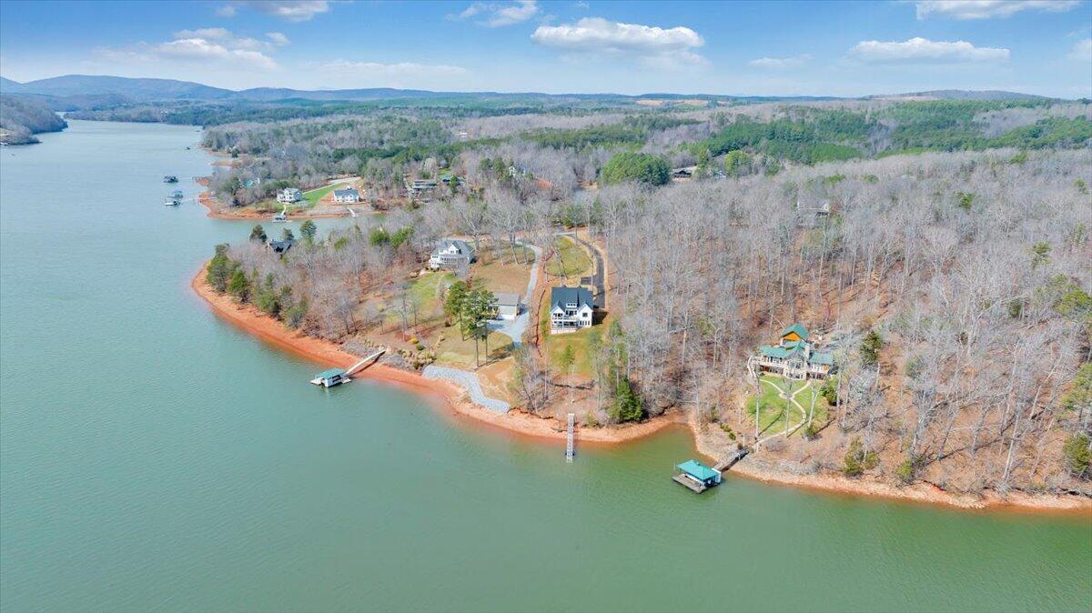 1216 Runaway Bay Road Lynch Station, VA 24571 - Photo 85 of 110 Aerial