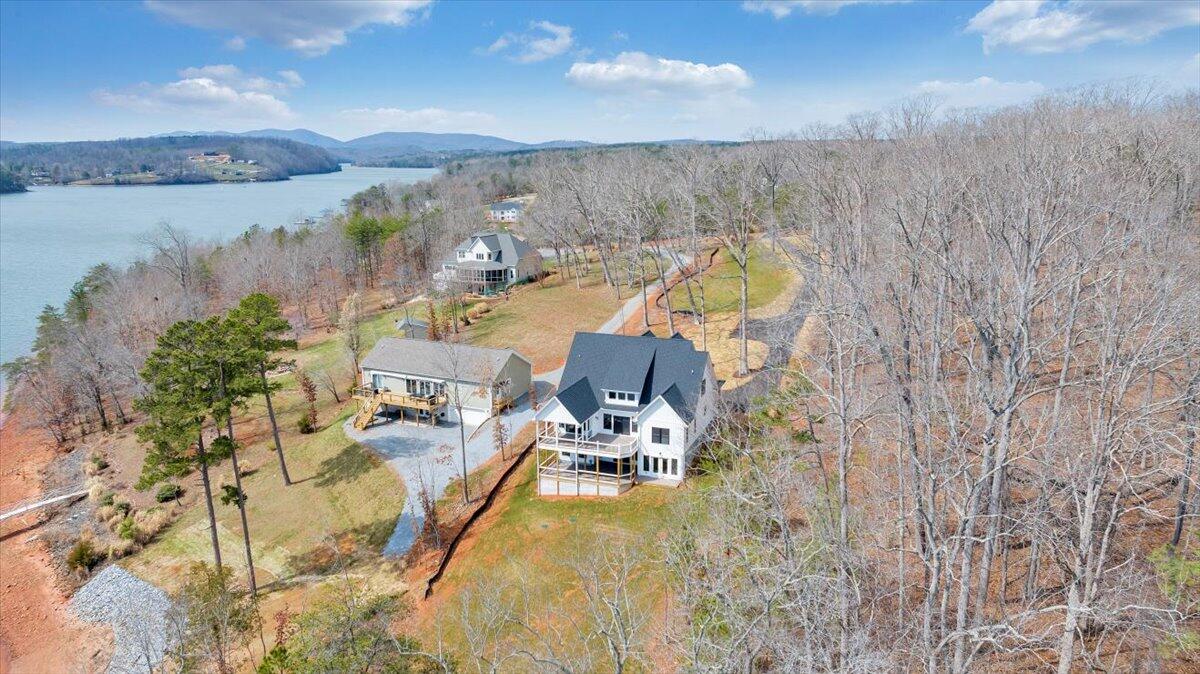 1216 Runaway Bay Road Lynch Station, VA 24571 - Photo 87 of 110 Aerial