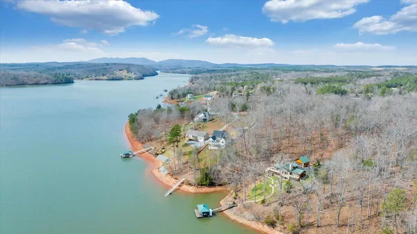 $895,000 | 1216 Runaway Bay Road, Lynch Station, VA 24571