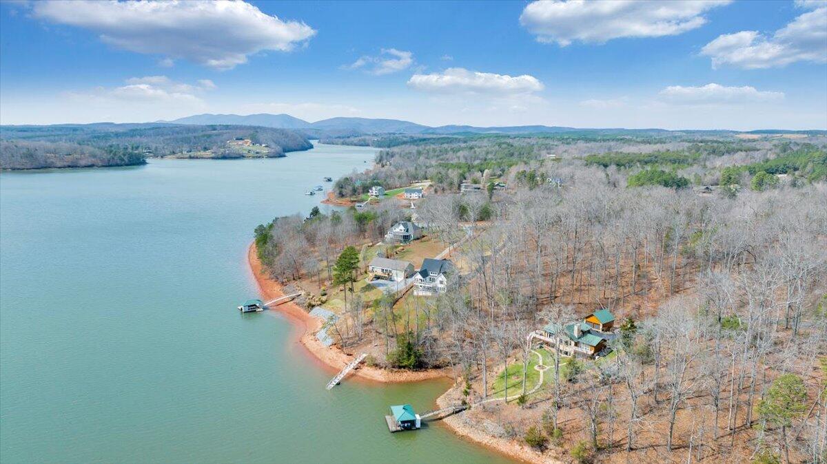 1216 Runaway Bay Road Lynch Station, VA 24571 - Photo 88 of 110 Aerial