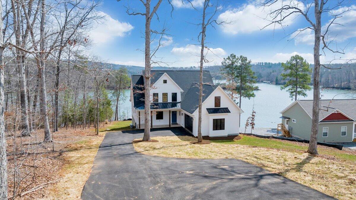 1216 Runaway Bay Road Lynch Station, VA 24571 - Photo 91 of 110 Aerial