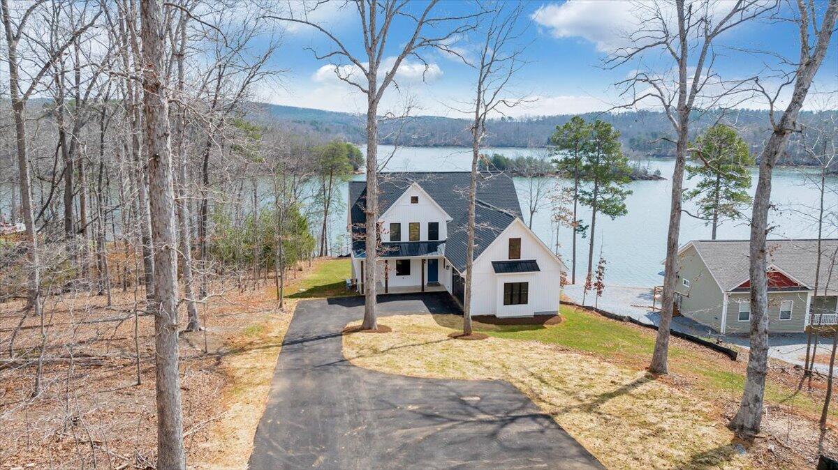 1216 Runaway Bay Road Lynch Station, VA 24571 - Photo 92 of 110 Aerial