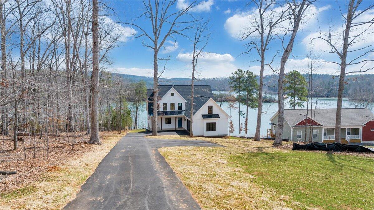 1216 Runaway Bay Road Lynch Station, VA 24571 - Photo 93 of 110 Aerial