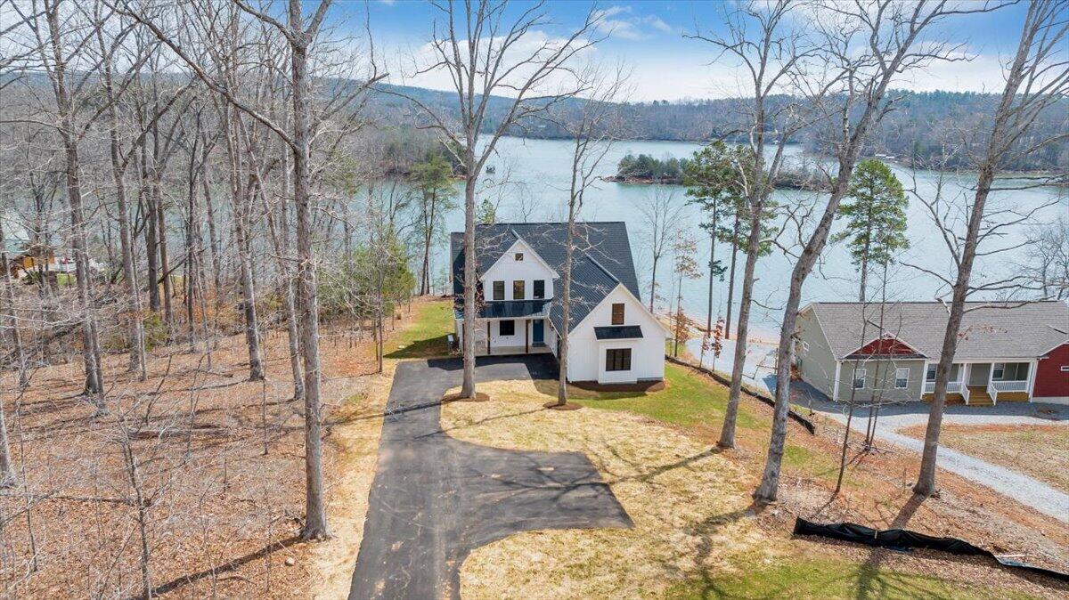 1216 Runaway Bay Road Lynch Station, VA 24571 - Photo 94 of 110 Aerial