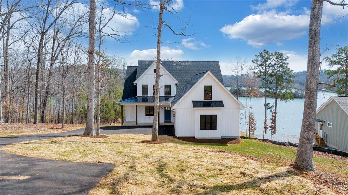 1216 Runaway Bay Road Lynch Station, VA 24571 - Photo 95 of 110 Aerial