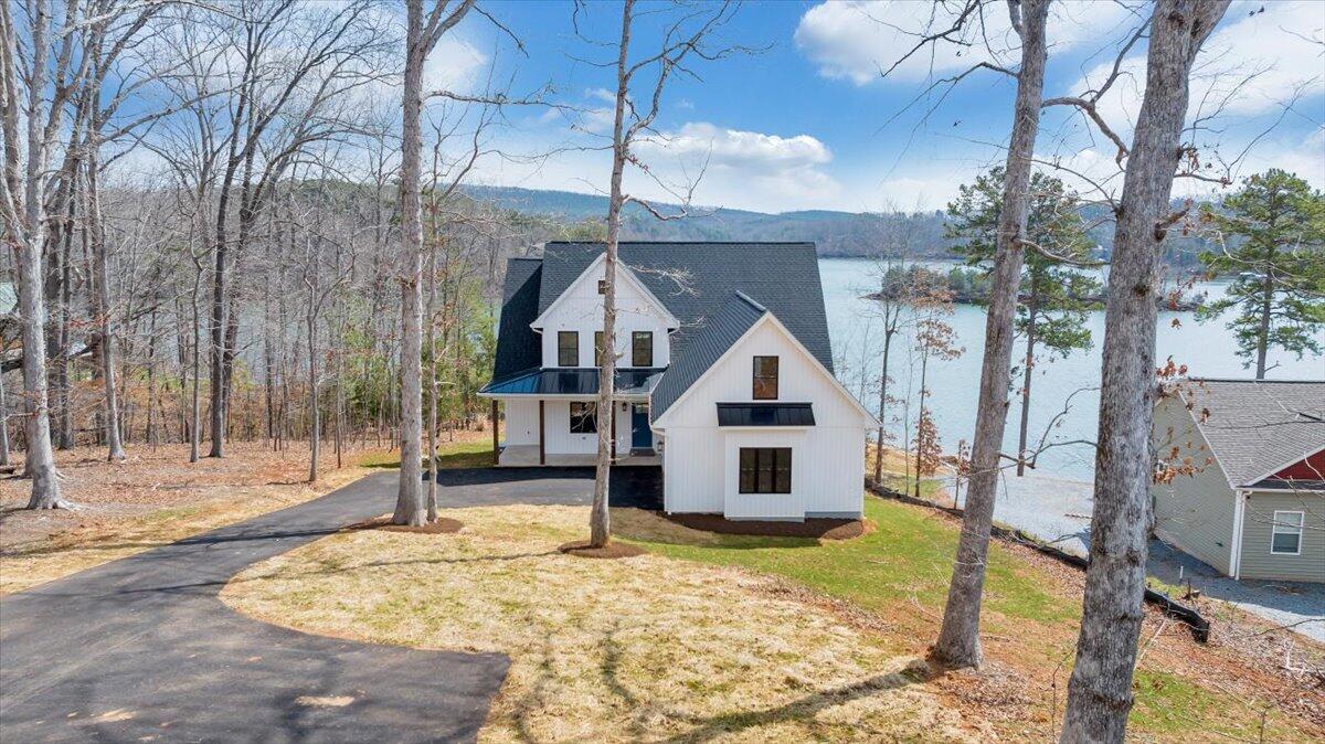 1216 Runaway Bay Road Lynch Station, VA 24571 - Photo 96 of 110 Aerial