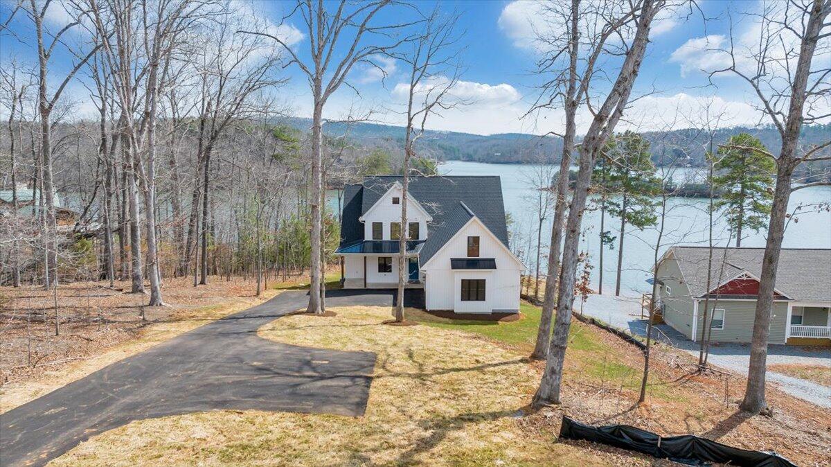 1216 Runaway Bay Road Lynch Station, VA 24571 - Photo 97 of 110 Aerial