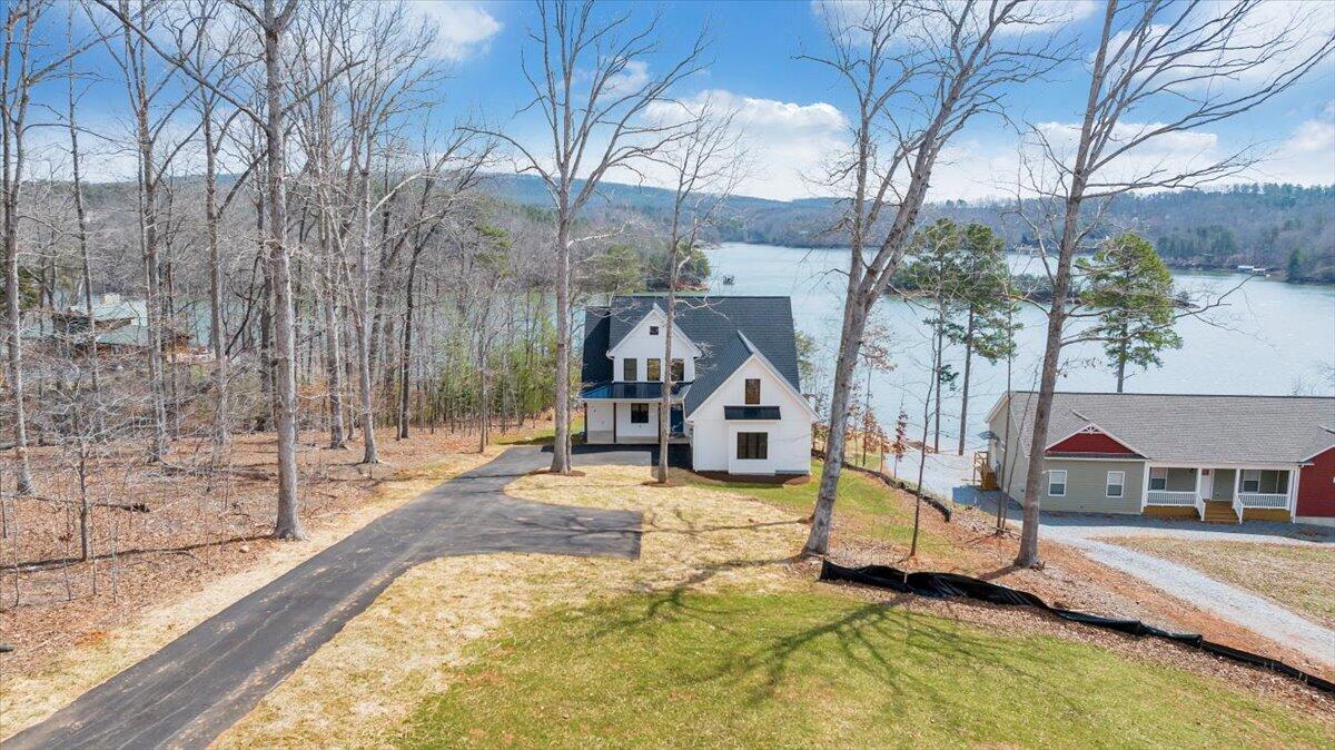 1216 Runaway Bay Road Lynch Station, VA 24571 - Photo 98 of 110 Aerial