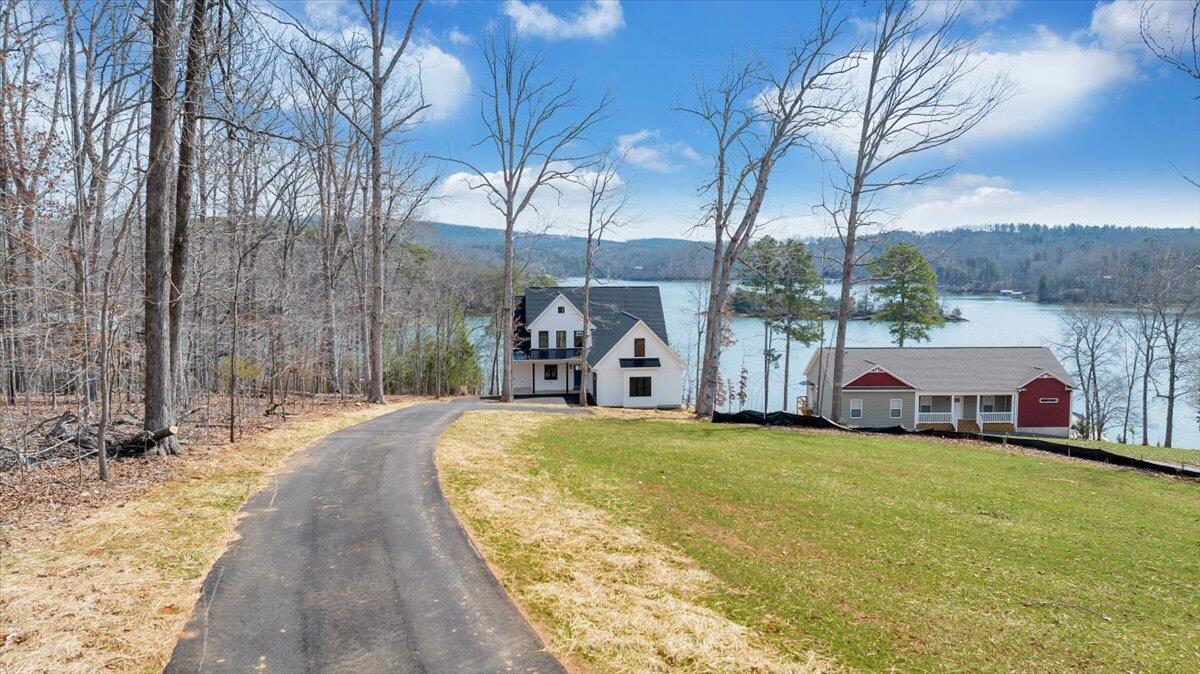 1216 Runaway Bay Road Lynch Station, VA 24571 - Photo 100 of 110 Aerial