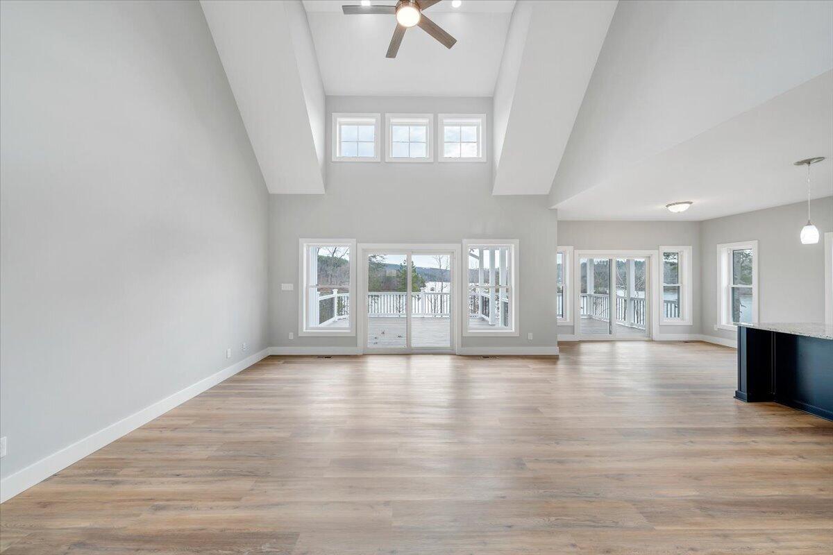 1216 Runaway Bay Road Lynch Station, VA 24571 - Photo 10 of 110 Living Room