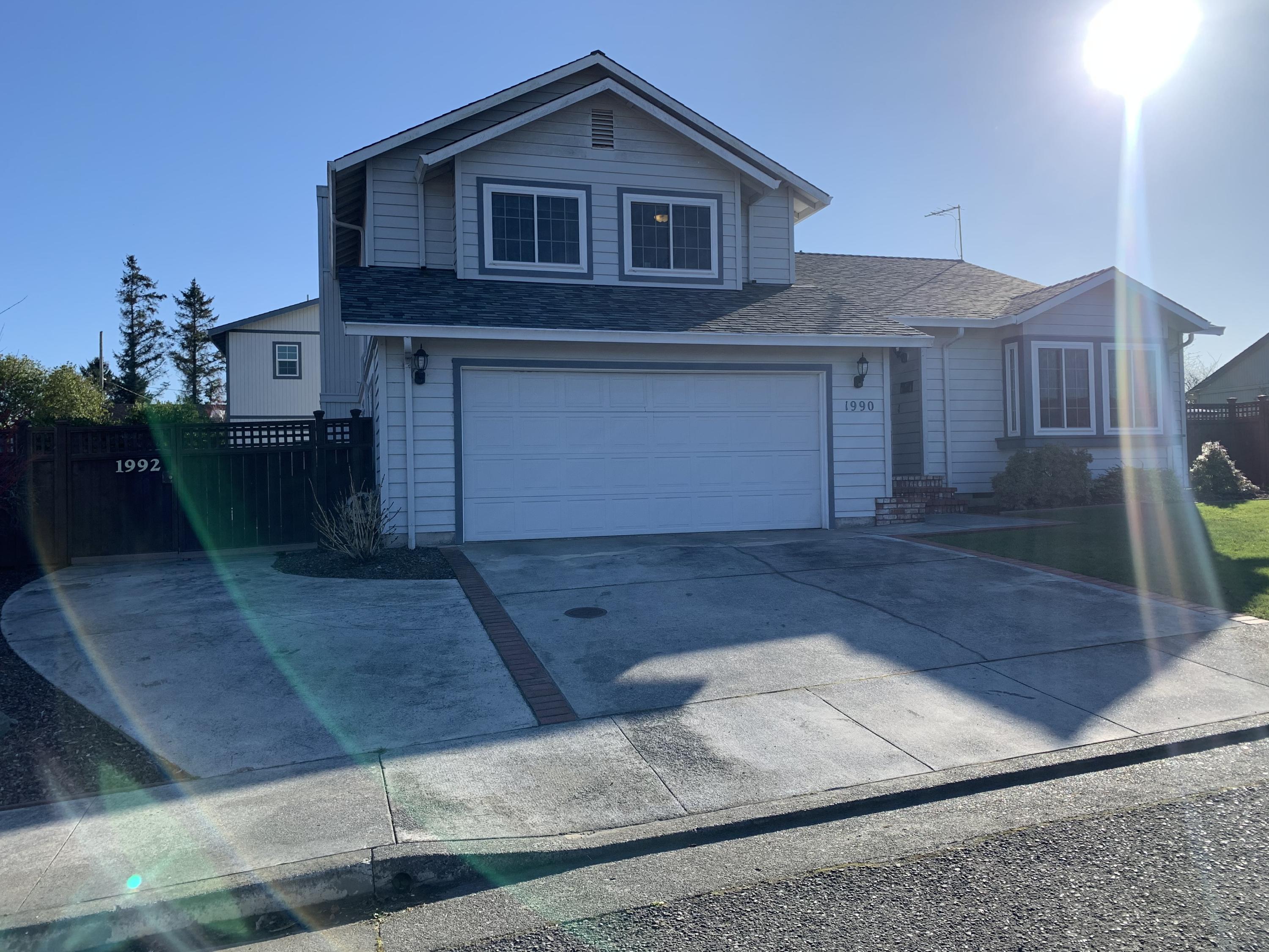 1990 Gwin Road McKinleyville, CA 95519 - Photo 1 of 41
