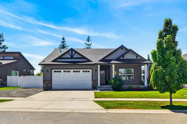 $625,000 | 3234 West Giovanni Lane, Hayden, ID 83835