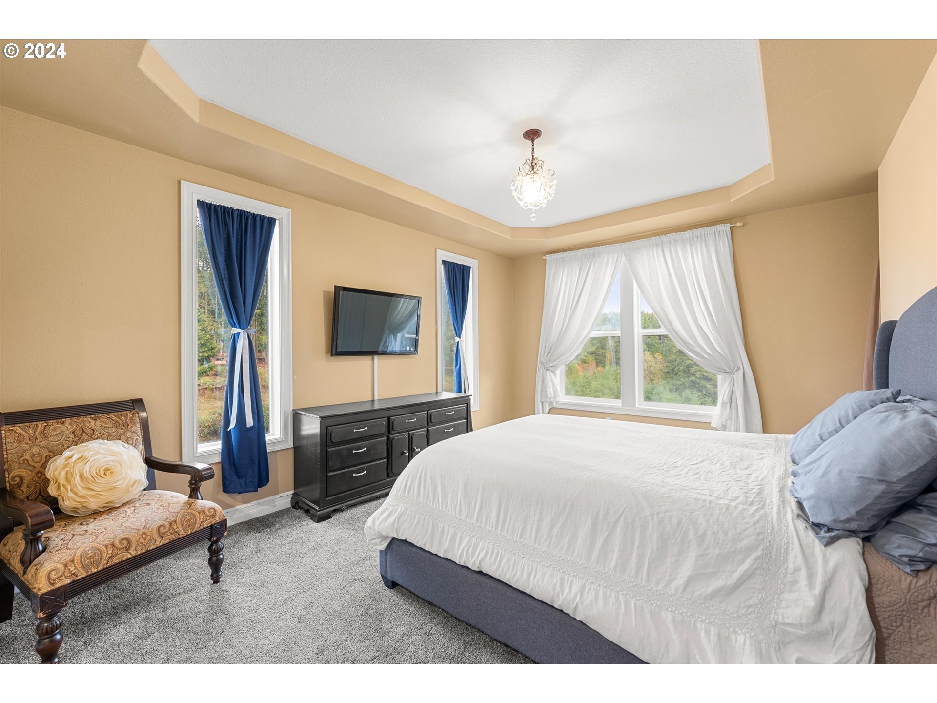 30806 South Grays Hill Road Colton, OR 97017 - Photo 12 of 46