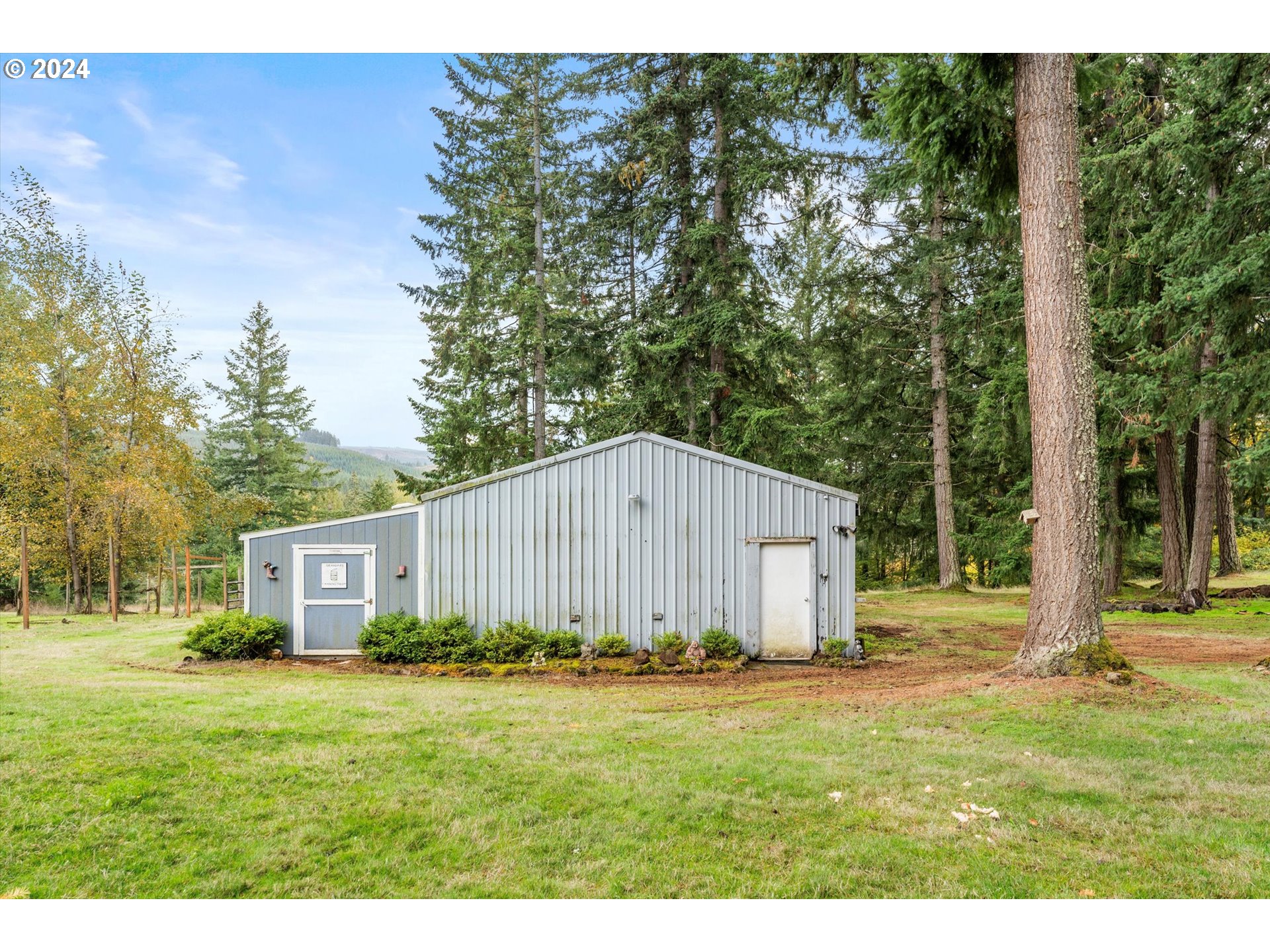 30806 South Grays Hill Road Colton, OR 97017 - Photo 32 of 46