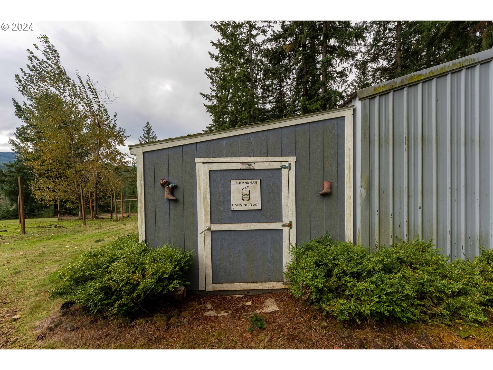 30806 South Grays Hill Road Colton, OR 97017 - Photo 34 of 46