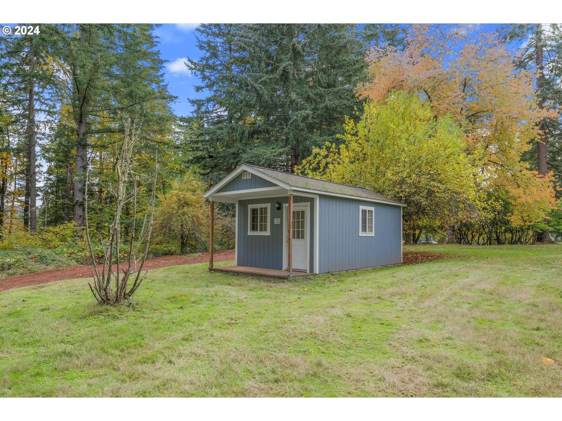 30806 South Grays Hill Road Colton, OR 97017 - Photo 35 of 46