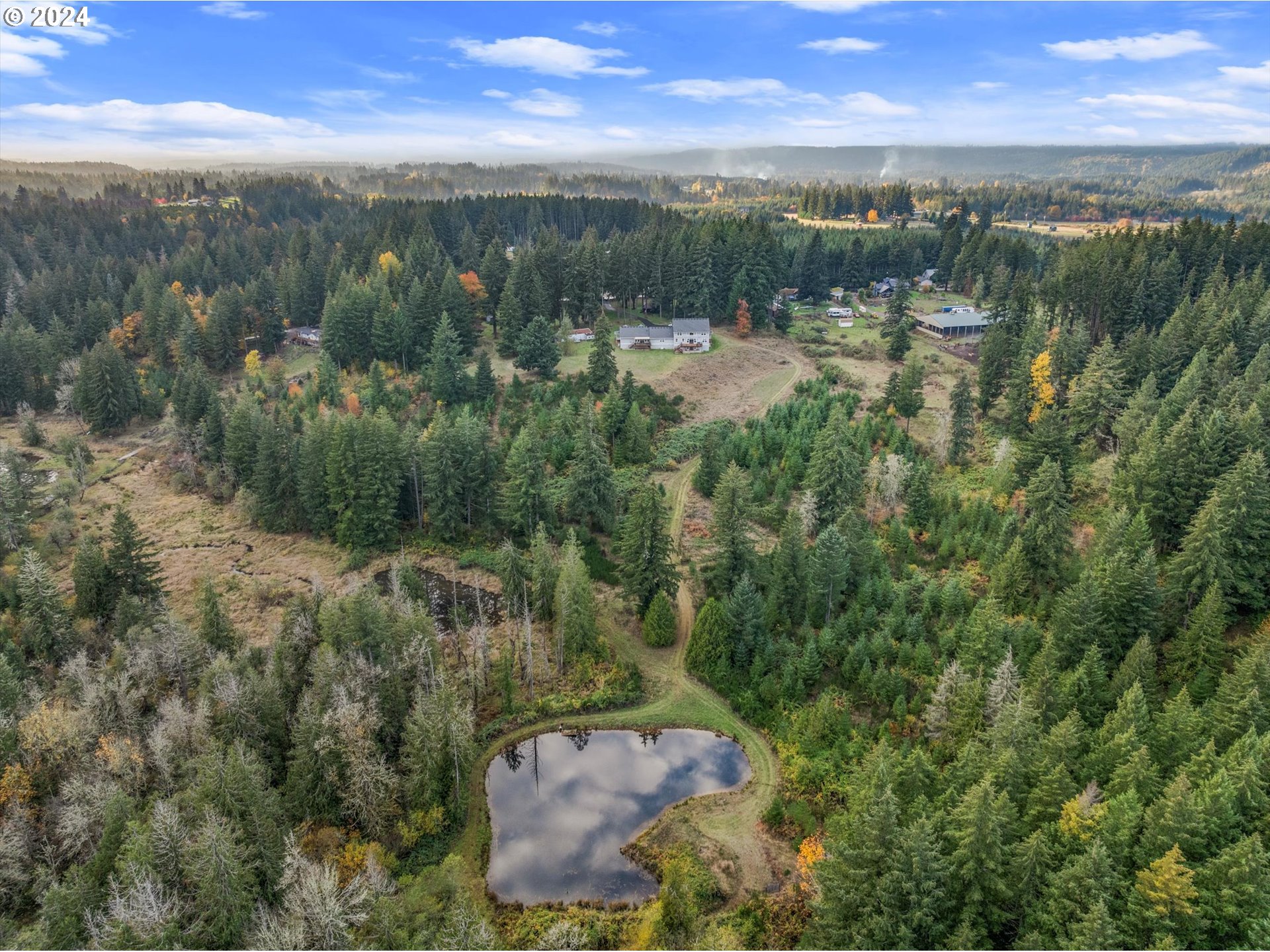 30806 South Grays Hill Road Colton, OR 97017 - Photo 46 of 46
