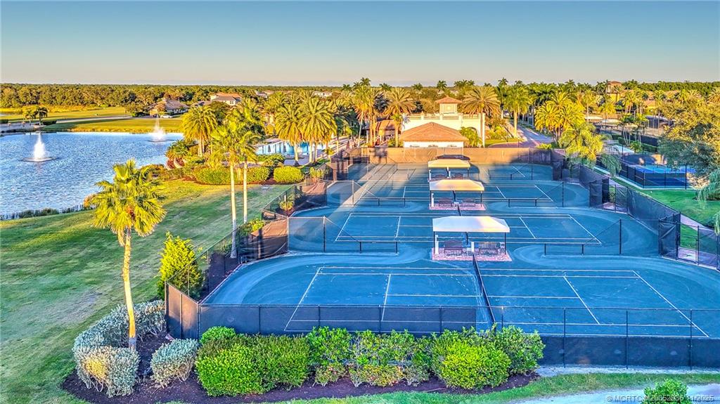 168 Southeast Rio Angelica Port St. Lucie, FL 34984 - Photo 12 of 17 a view of outdoor space and yard