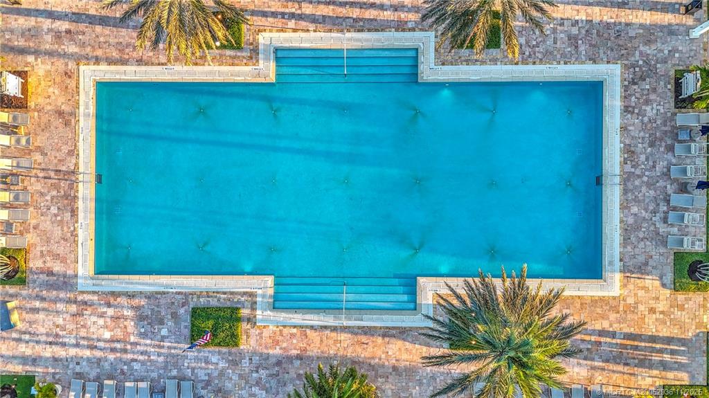 168 Southeast Rio Angelica Port St. Lucie, FL 34984 - Photo 7 of 17 a view of a entryway door of the house