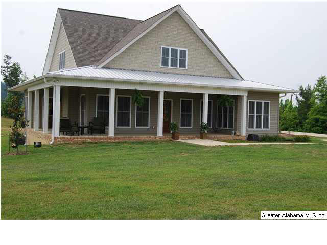 120 Websters Chapel Road Jacksonville, AL 36265 - Photo 1 of 30