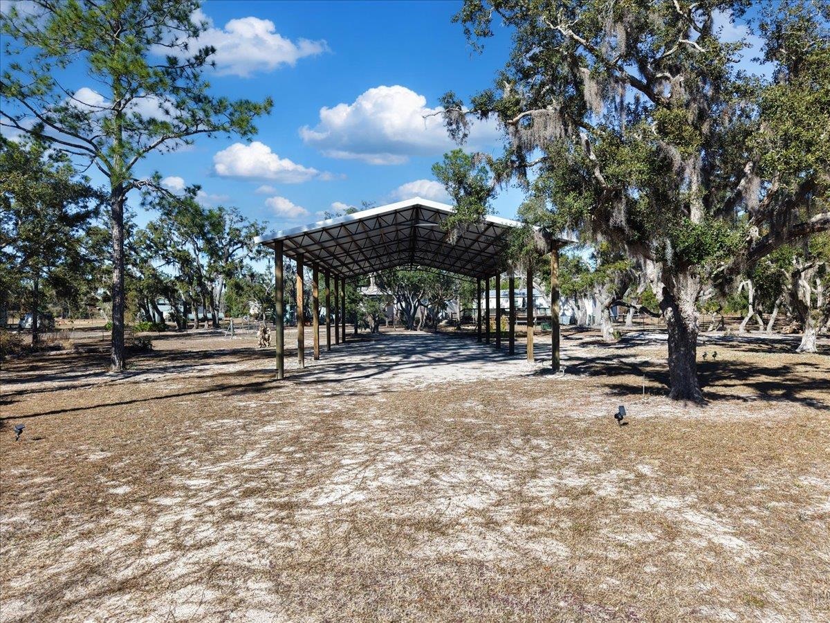 15649 Shell Drive Perry, FL 32348 - Photo 14 of 22