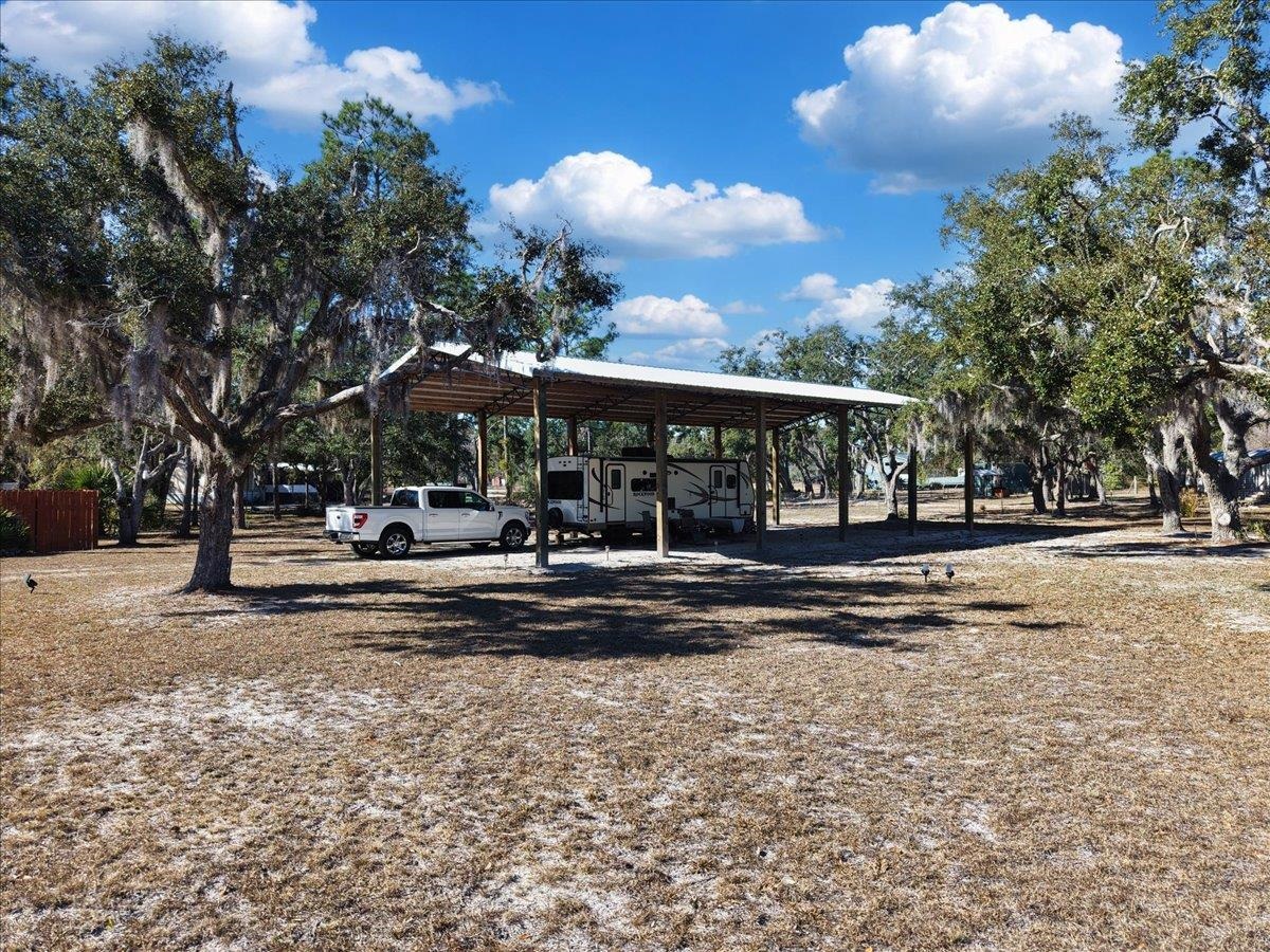 15649 Shell Drive Perry, FL 32348 - Photo 15 of 22