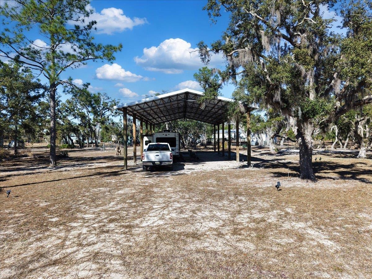 15649 Shell Drive Perry, FL 32348 - Photo 16 of 22