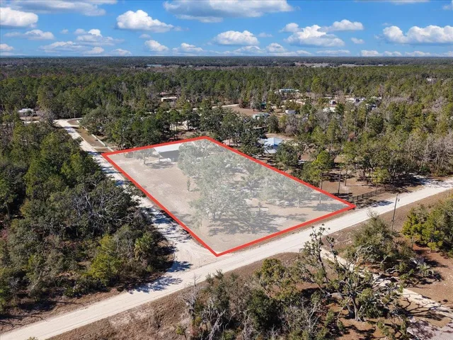 $149,000 | 15649 Shell Drive, Perry, FL 32348