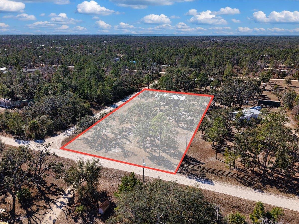 15649 Shell Drive Perry, FL 32348 - Photo 21 of 22