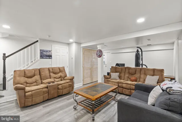 $664,900 | 1702 Lasalle Road, Forest Hill, MD 21050