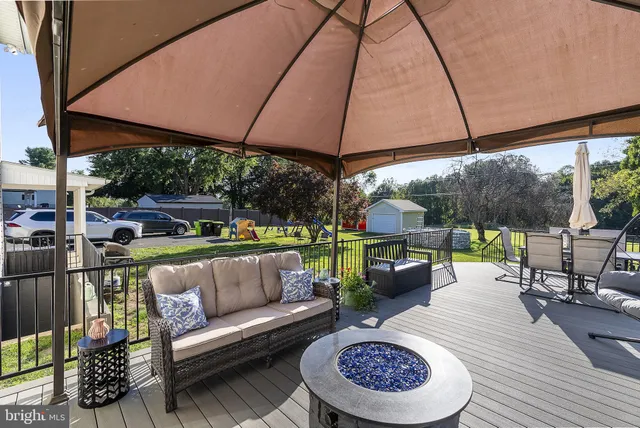 $674,900 | 1702 Lasalle Road, Forest Hill, MD 21050