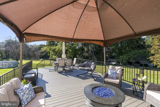 $674,900 | 1702 Lasalle Road, Forest Hill, MD 21050