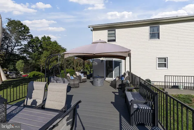 $674,900 | 1702 Lasalle Road, Forest Hill, MD 21050