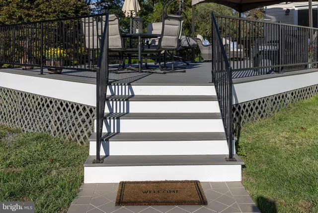 $664,900 | 1702 Lasalle Road, Forest Hill, MD 21050