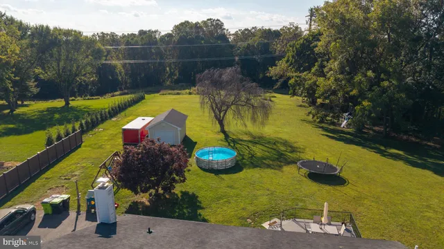 $664,900 | 1702 Lasalle Road, Forest Hill, MD 21050