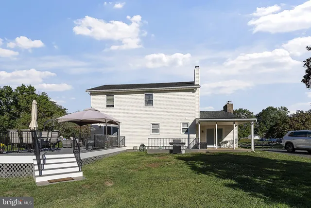 $674,900 | 1702 Lasalle Road, Forest Hill, MD 21050