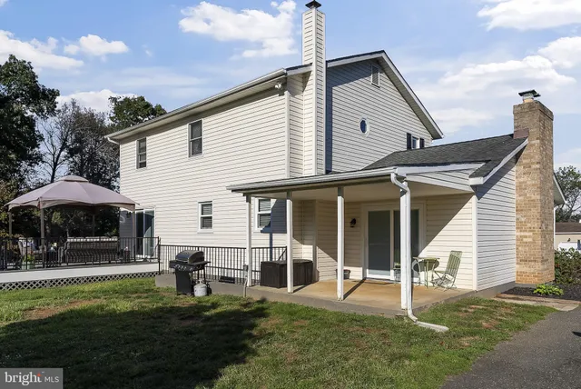 $664,900 | 1702 Lasalle Road, Forest Hill, MD 21050