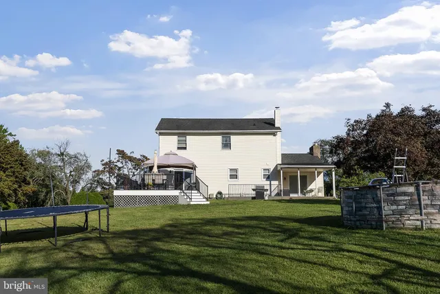 $674,900 | 1702 Lasalle Road, Forest Hill, MD 21050