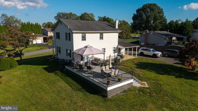 $674,900 | 1702 Lasalle Road, Forest Hill, MD 21050