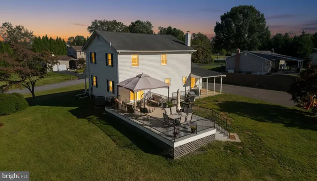 $674,900 | 1702 Lasalle Road, Forest Hill, MD 21050