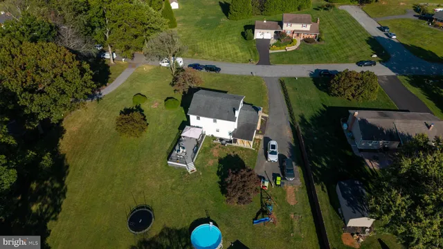 $674,900 | 1702 Lasalle Road, Forest Hill, MD 21050