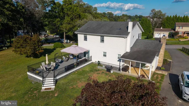 $664,900 | 1702 Lasalle Road, Forest Hill, MD 21050