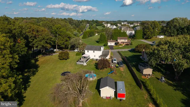 $674,900 | 1702 Lasalle Road, Forest Hill, MD 21050