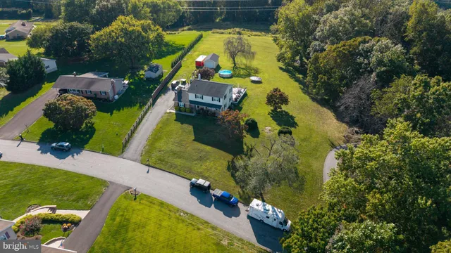 $674,900 | 1702 Lasalle Road, Forest Hill, MD 21050